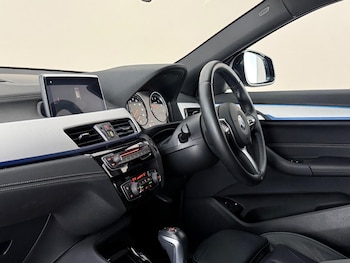 Used BMW X2 2020 for sale - 79194077: Photo