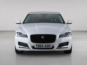 Used Jaguar XF 2015 for sale - 79441876: Photo