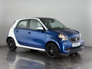 2015 (15) - 1.0 Prime (Premium) Euro 6 (s/s) 5dr