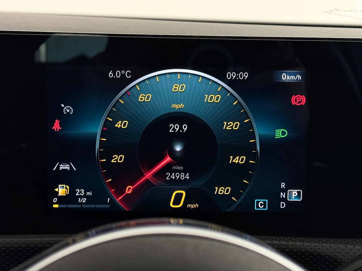 Used Mercedes-Benz A-Class 2021 for sale - 77222610: Photo 14