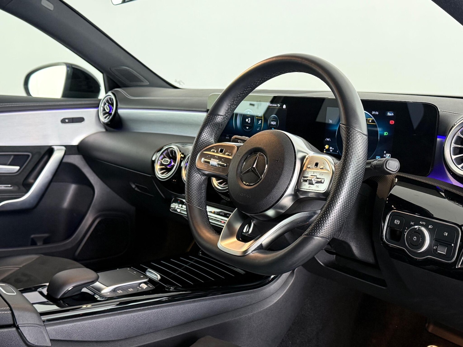 Used Mercedes-Benz A-Class 2021 for sale - 77222610: Photo 18