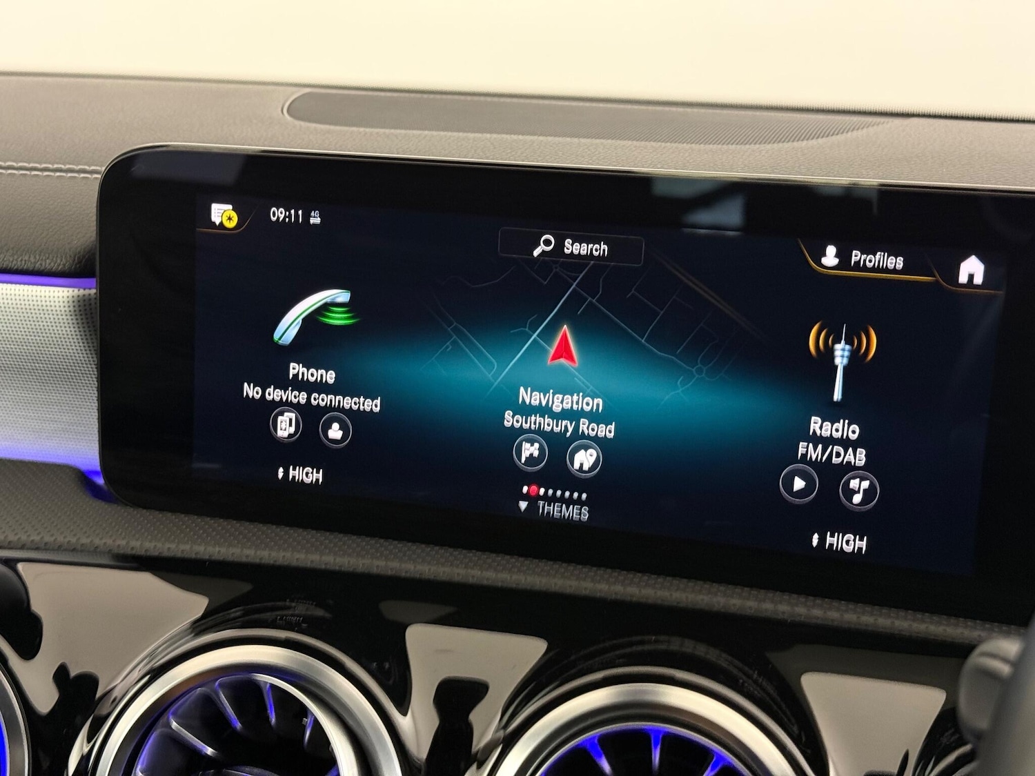 Used Mercedes-Benz A-Class 2021 for sale - 77222610: Photo 24