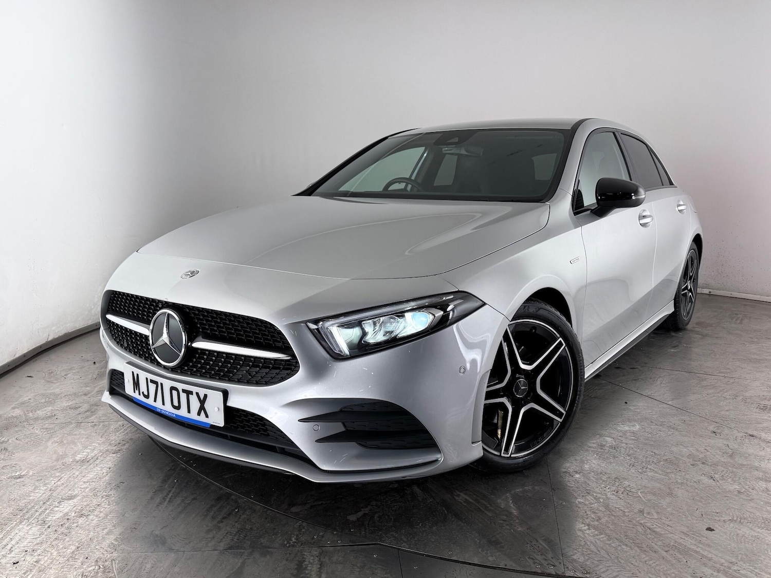 Used Mercedes-Benz A-Class 2021 for sale - 77222610: Photo 33