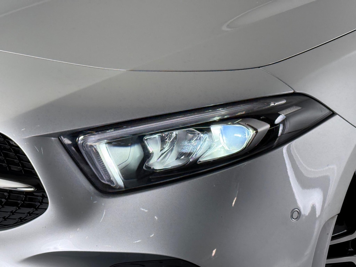 Used Mercedes-Benz A-Class 2021 for sale - 77222610: Photo 7