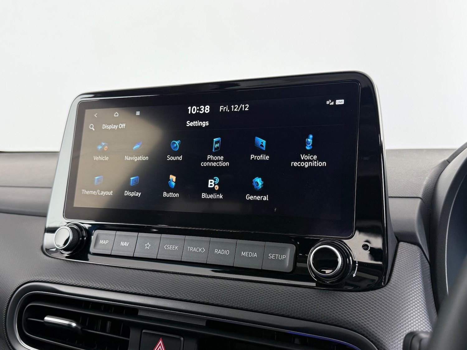 Used Hyundai KONA 2022 for sale - 77054123: Photo 40