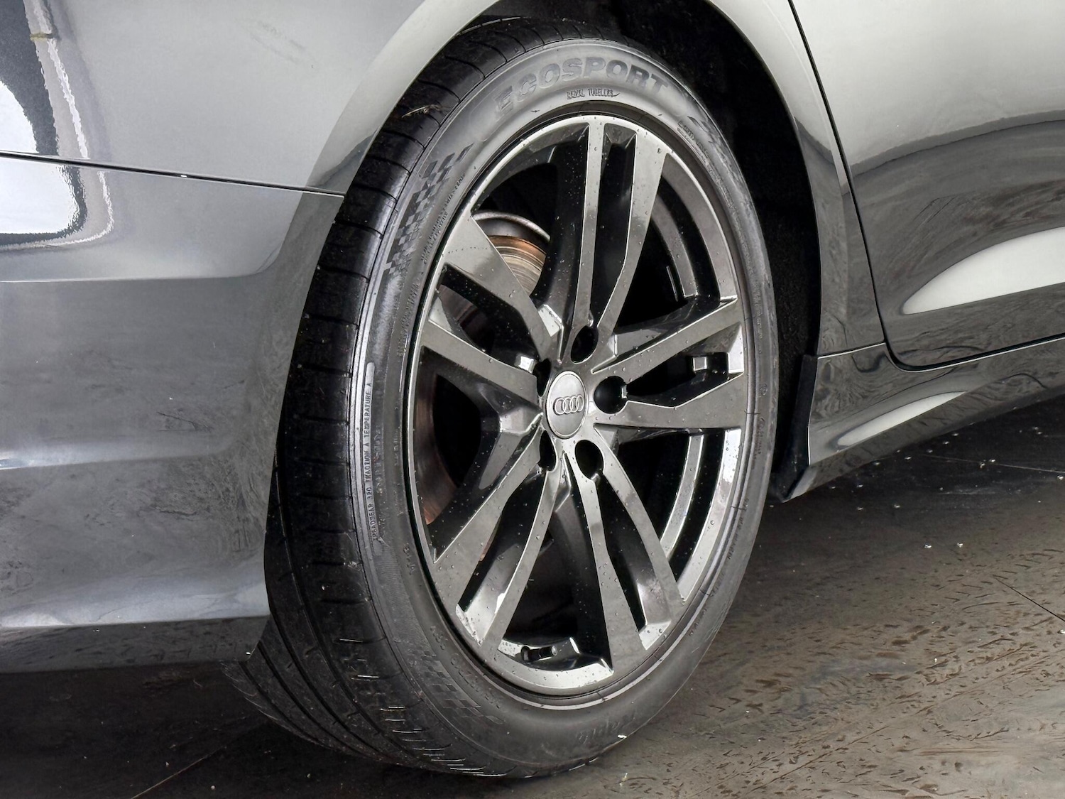 Used Audi A6 2019 for sale - 77182835: Photo 10