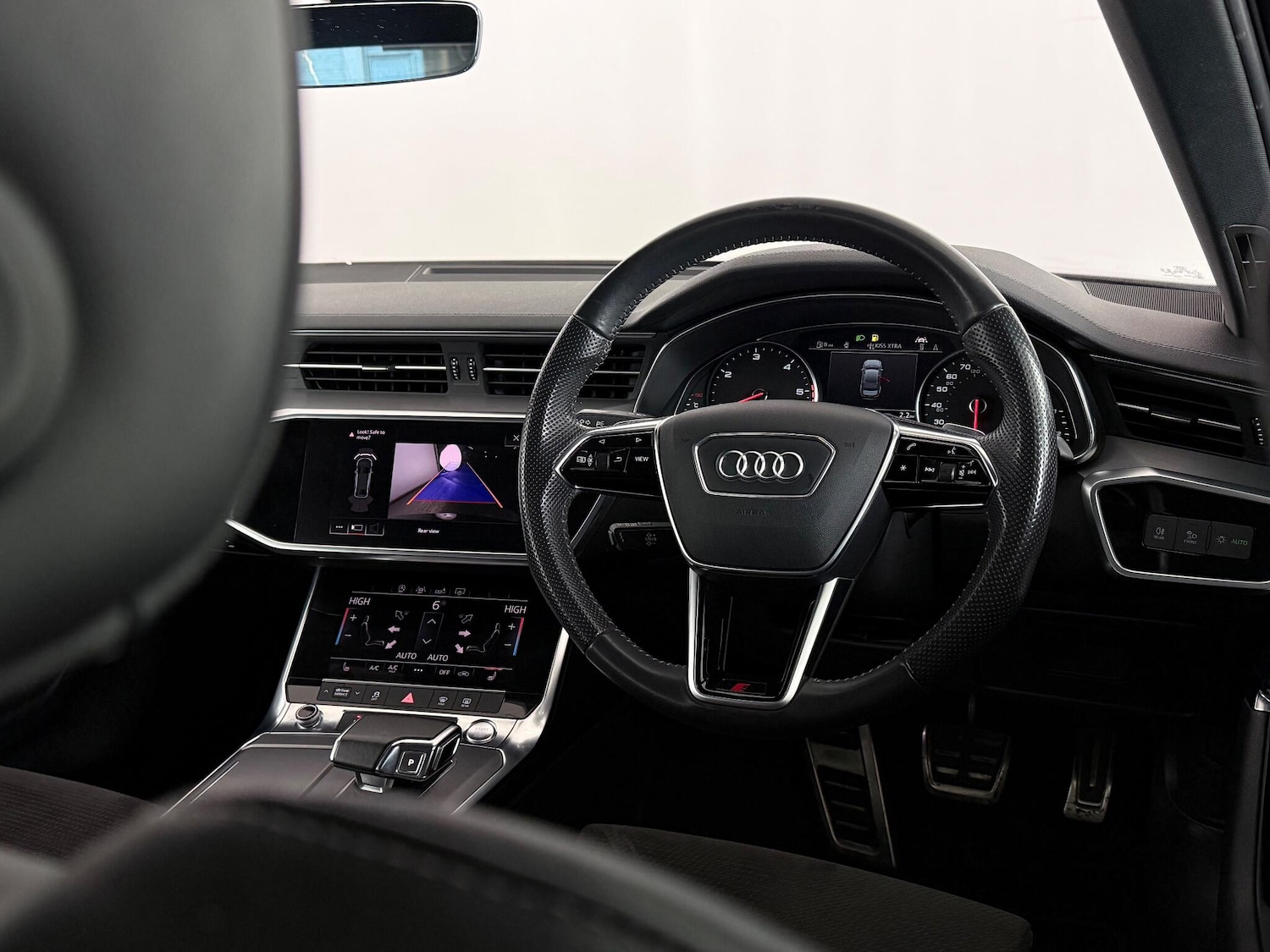 Used Audi A6 2019 for sale - 77182835: Photo 11