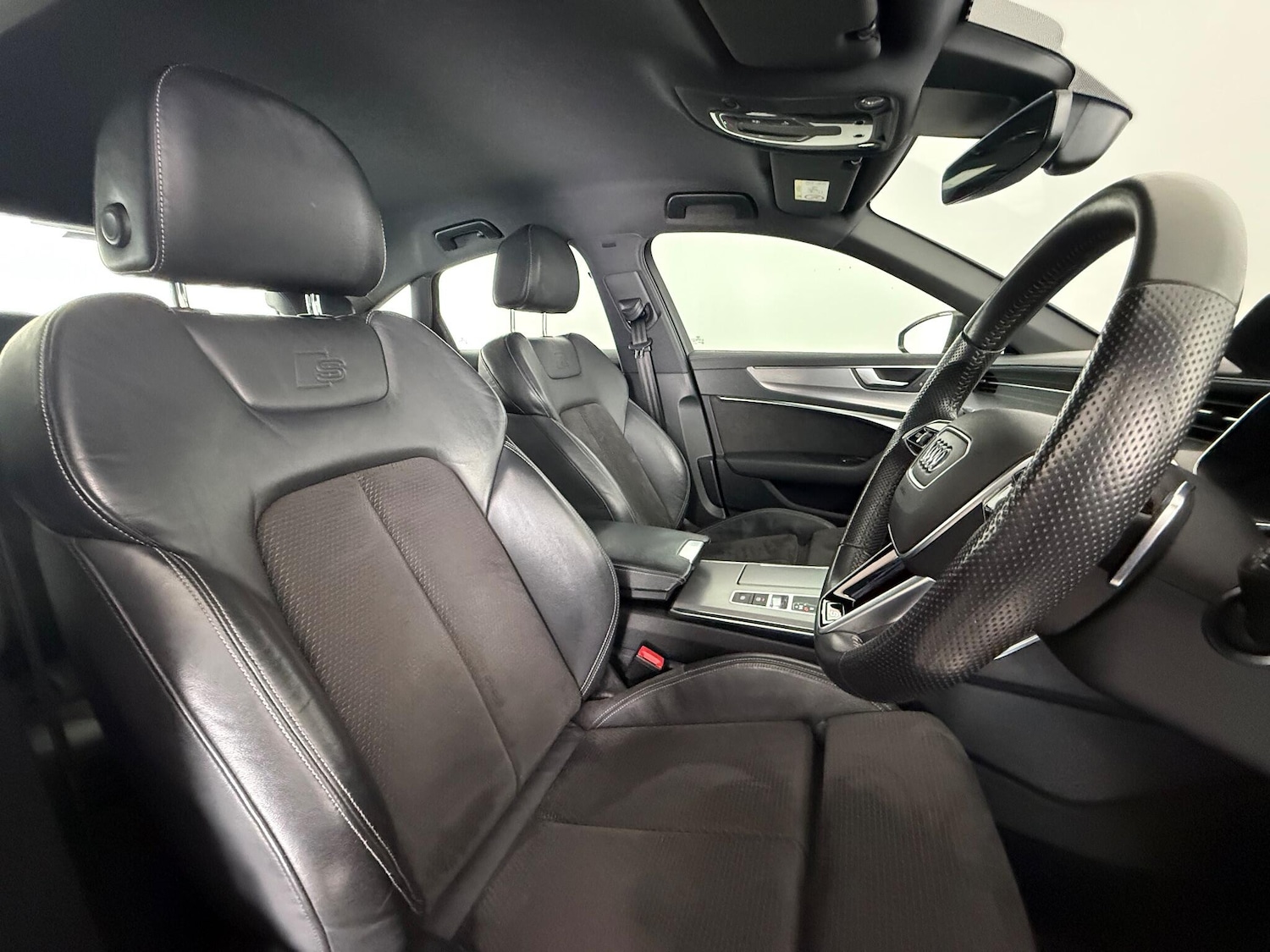 Used Audi A6 2019 for sale - 77182835: Photo 12