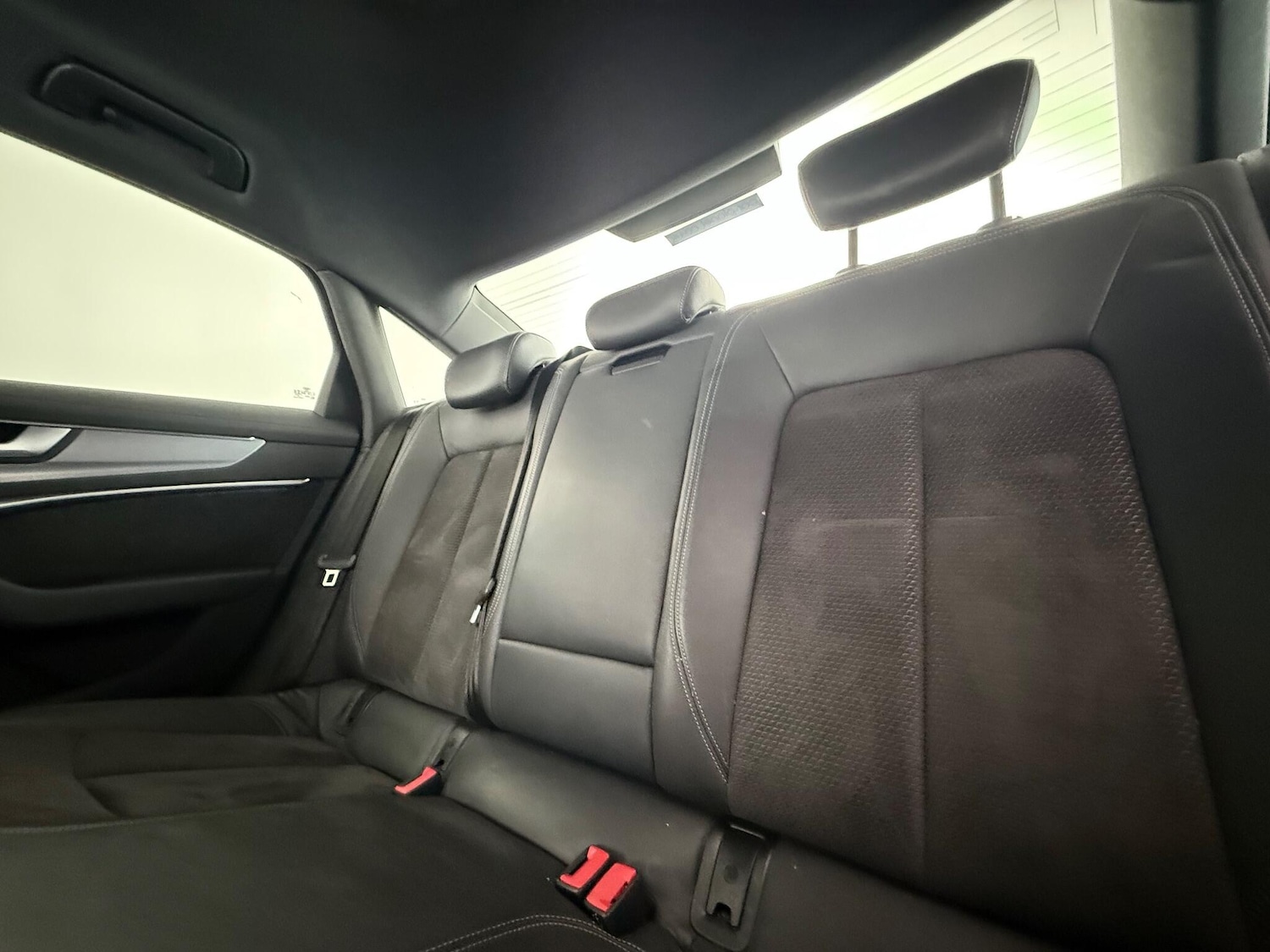 Used Audi A6 2019 for sale - 77182835: Photo 15