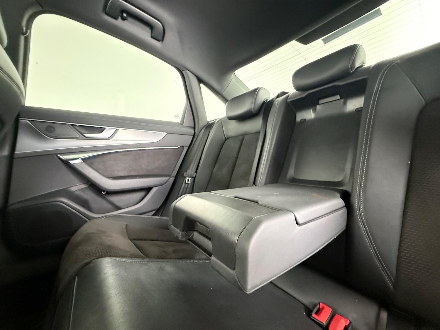 Used Audi A6 2019 for sale - 77182835: Photo 16