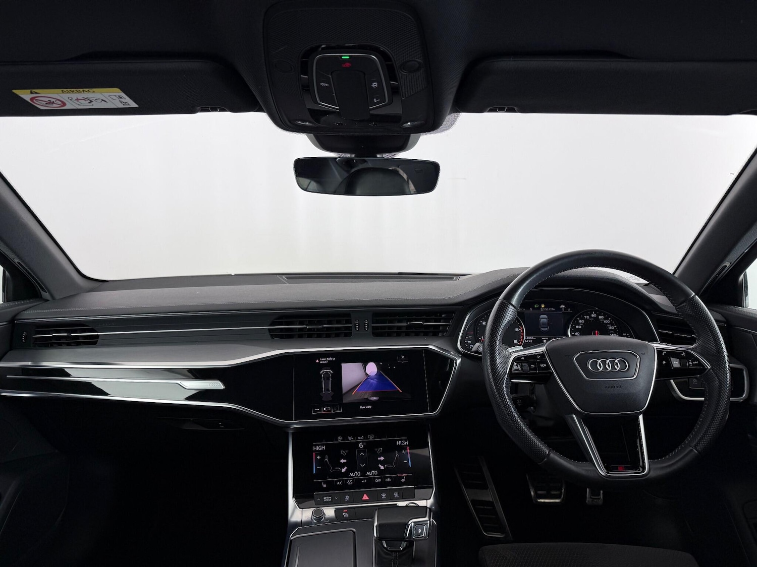 Used Audi A6 2019 for sale - 77182835: Photo 17