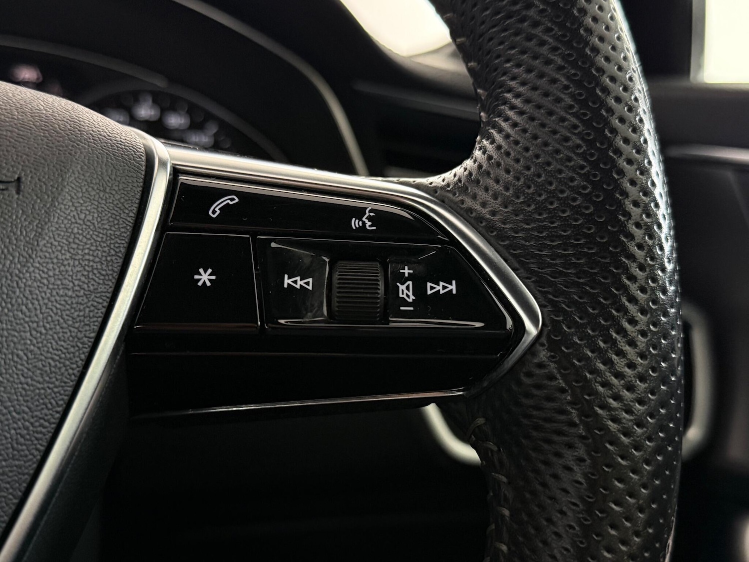 Used Audi A6 2019 for sale - 77182835: Photo 25