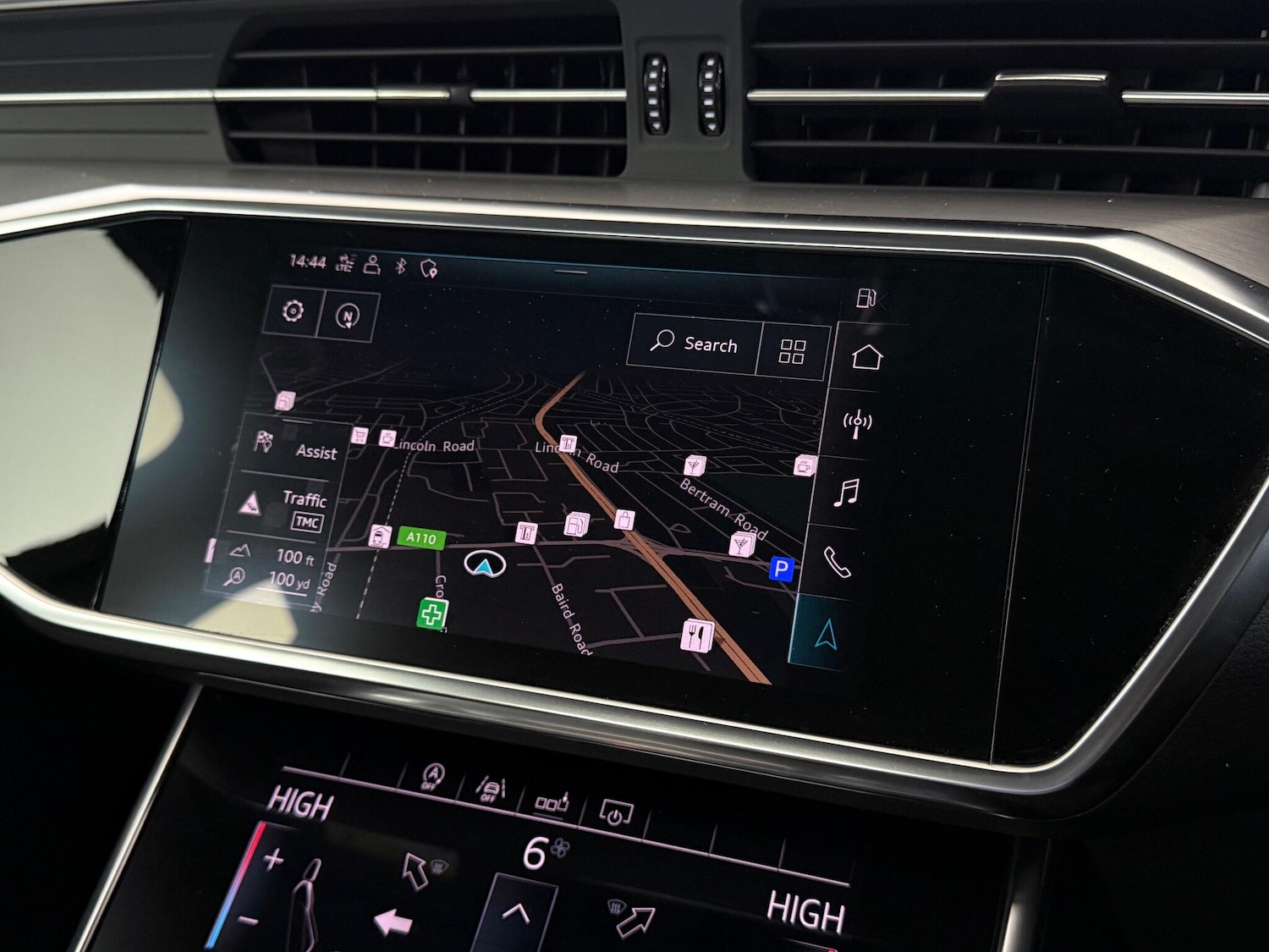 Used Audi A6 2019 for sale - 77182835: Photo 31