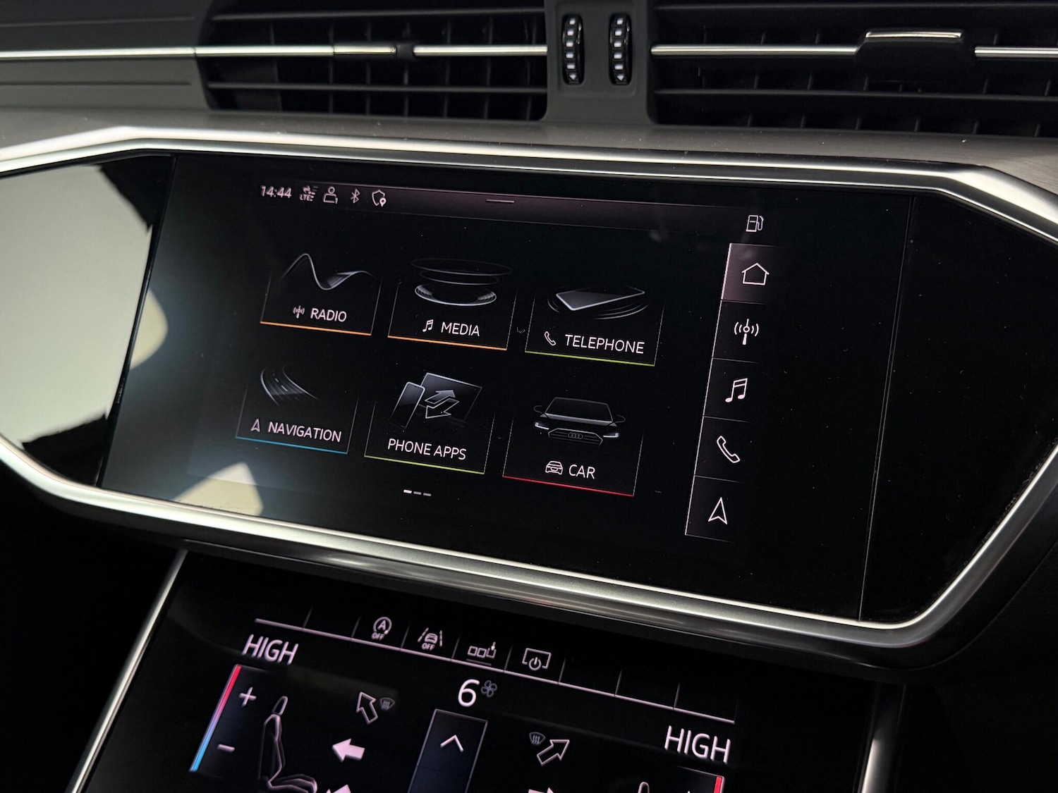 Used Audi A6 2019 for sale - 77182835: Photo 33