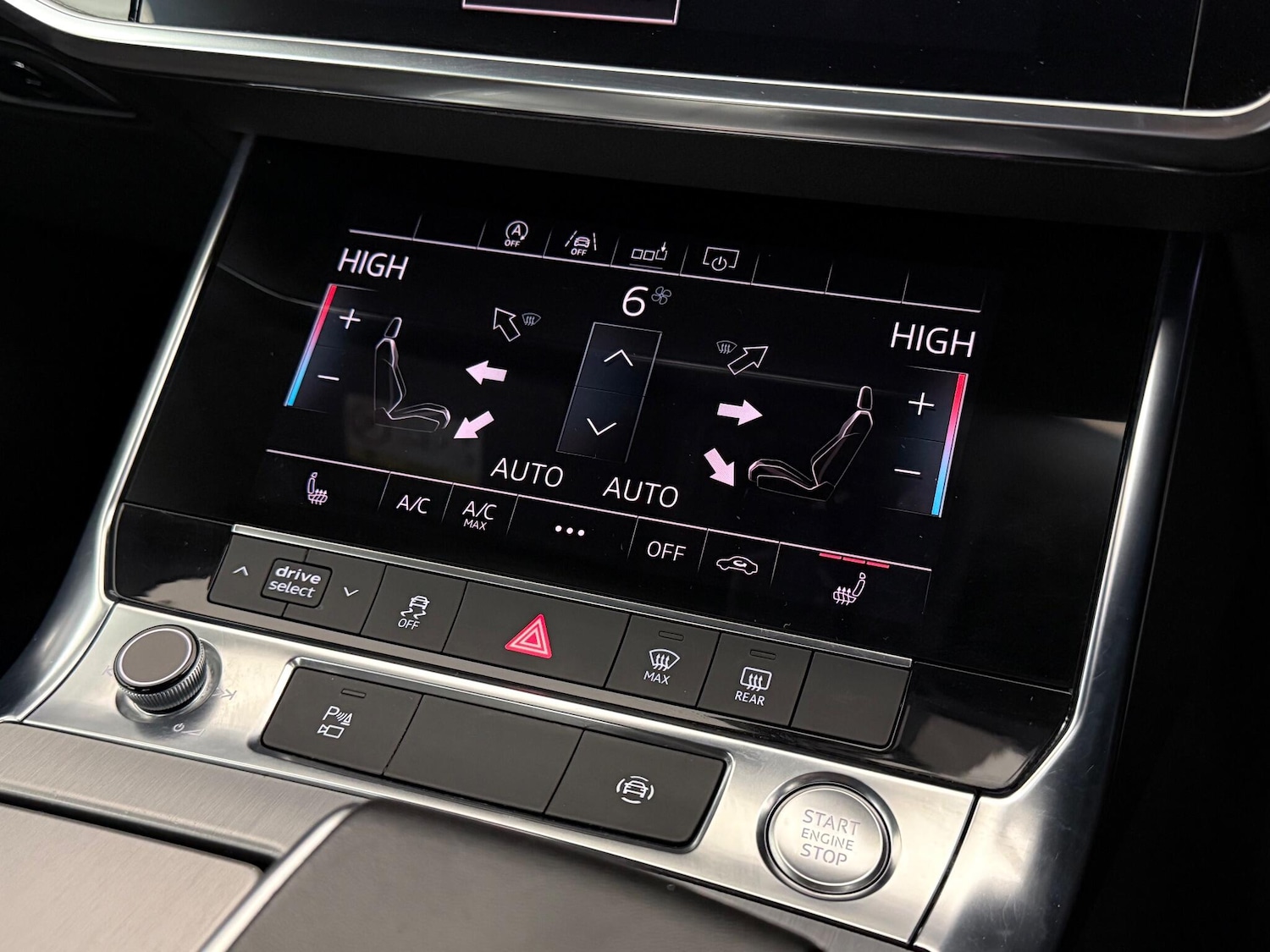 Used Audi A6 2019 for sale - 77182835: Photo 34