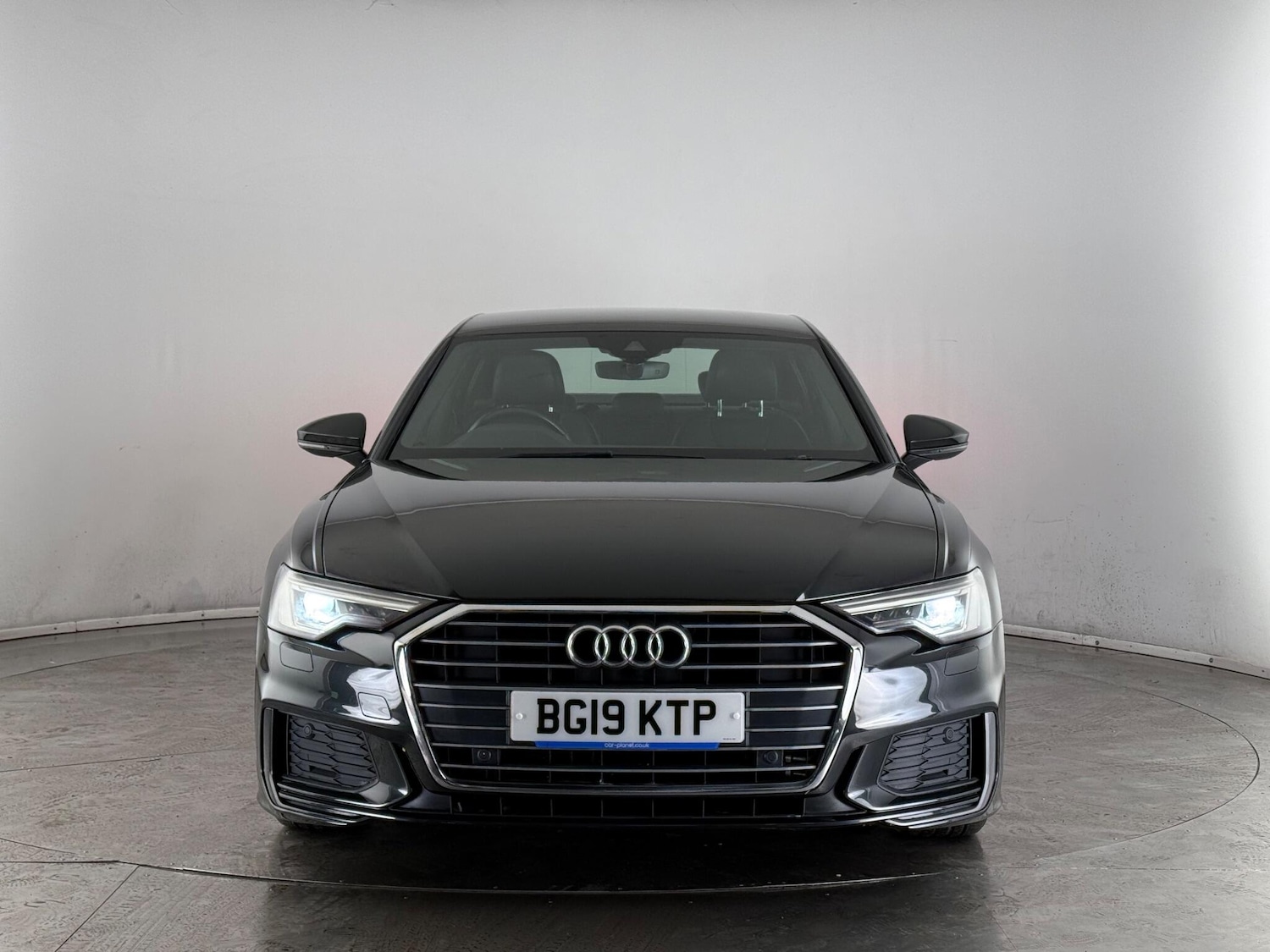 Used Audi A6 2019 for sale - 77182835: Photo 5
