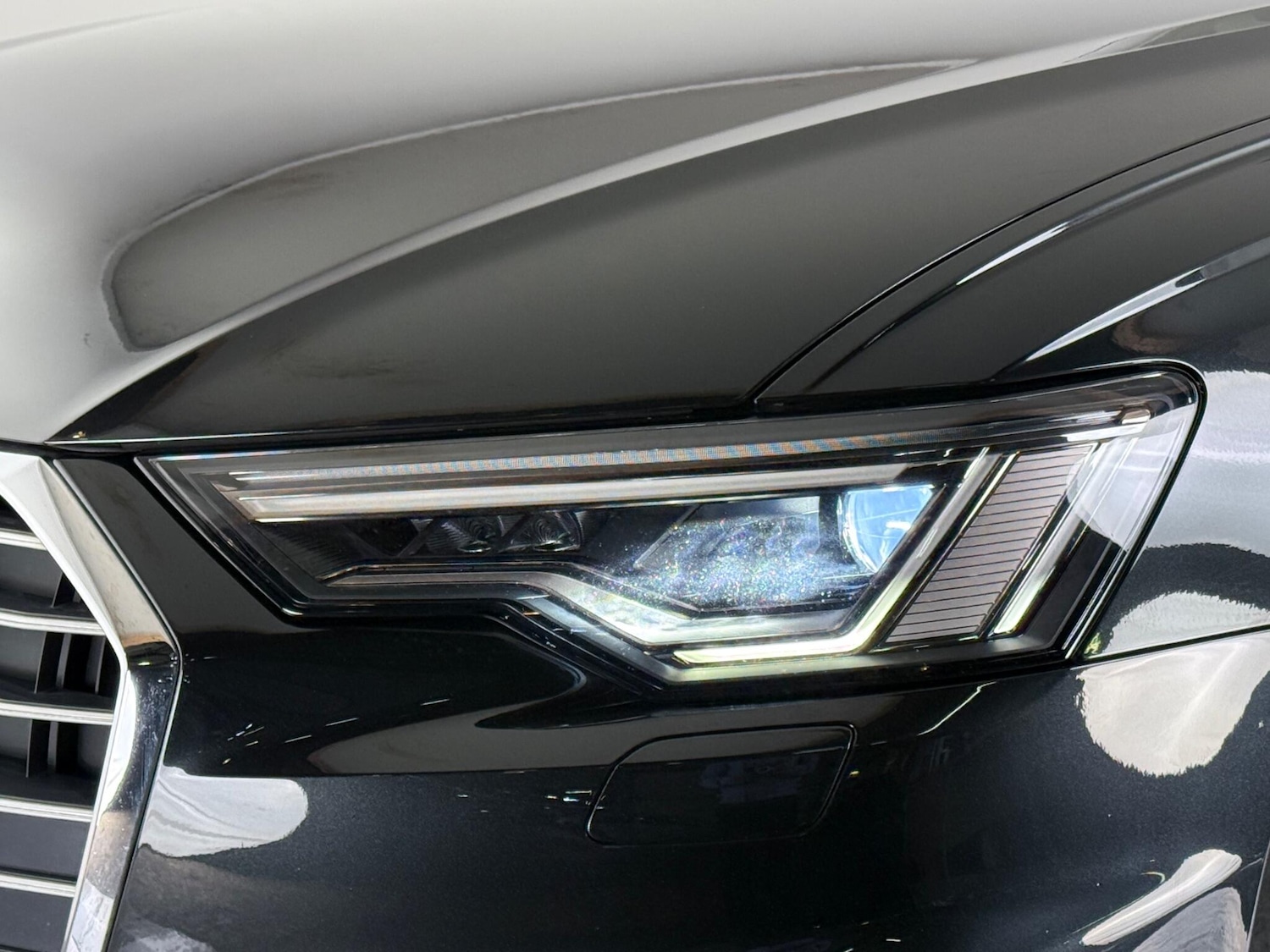 Used Audi A6 2019 for sale - 77182835: Photo 6