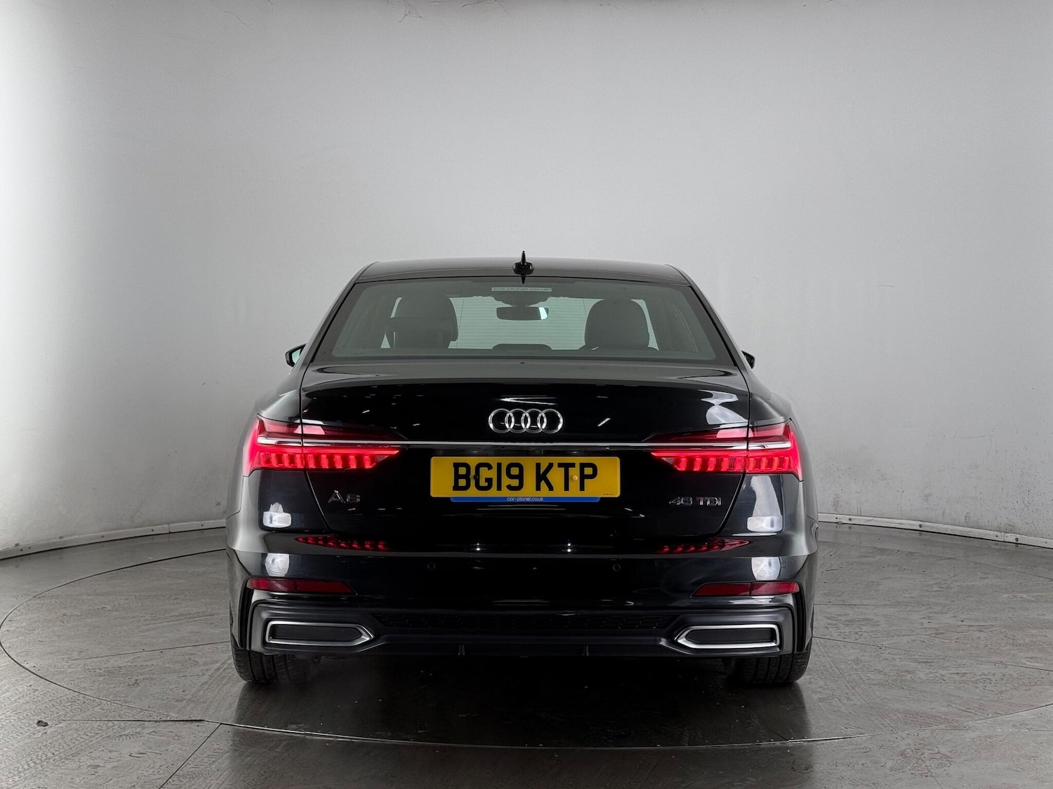 Used Audi A6 2019 for sale - 77182835: Photo 7