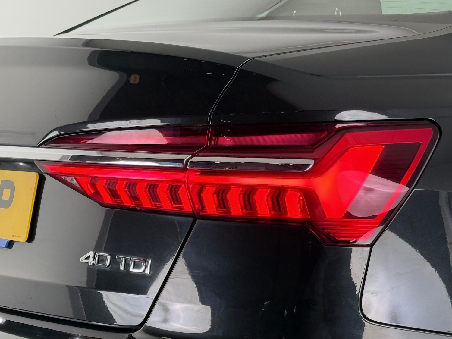 Used Audi A6 2019 for sale - 77182835: Photo 8