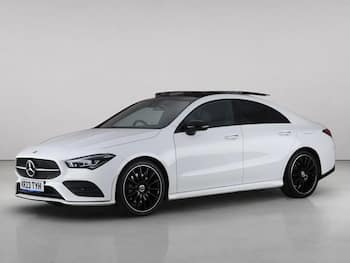 Used Mercedes-Benz CLA 2023 for sale - 79489989: Photo