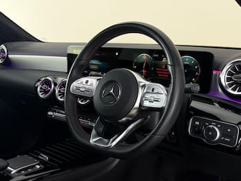 Used Mercedes-Benz CLA 2023 for sale - 79489989: Photo