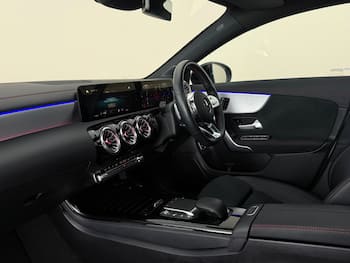 Used Mercedes-Benz CLA 2023 for sale - 79489989: Photo