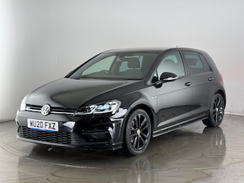 Used Volkswagen Golf 2020 for sale - 76538132: Photo