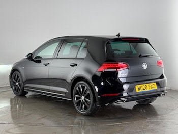 Used Volkswagen Golf 2020 for sale - 76538132: Photo