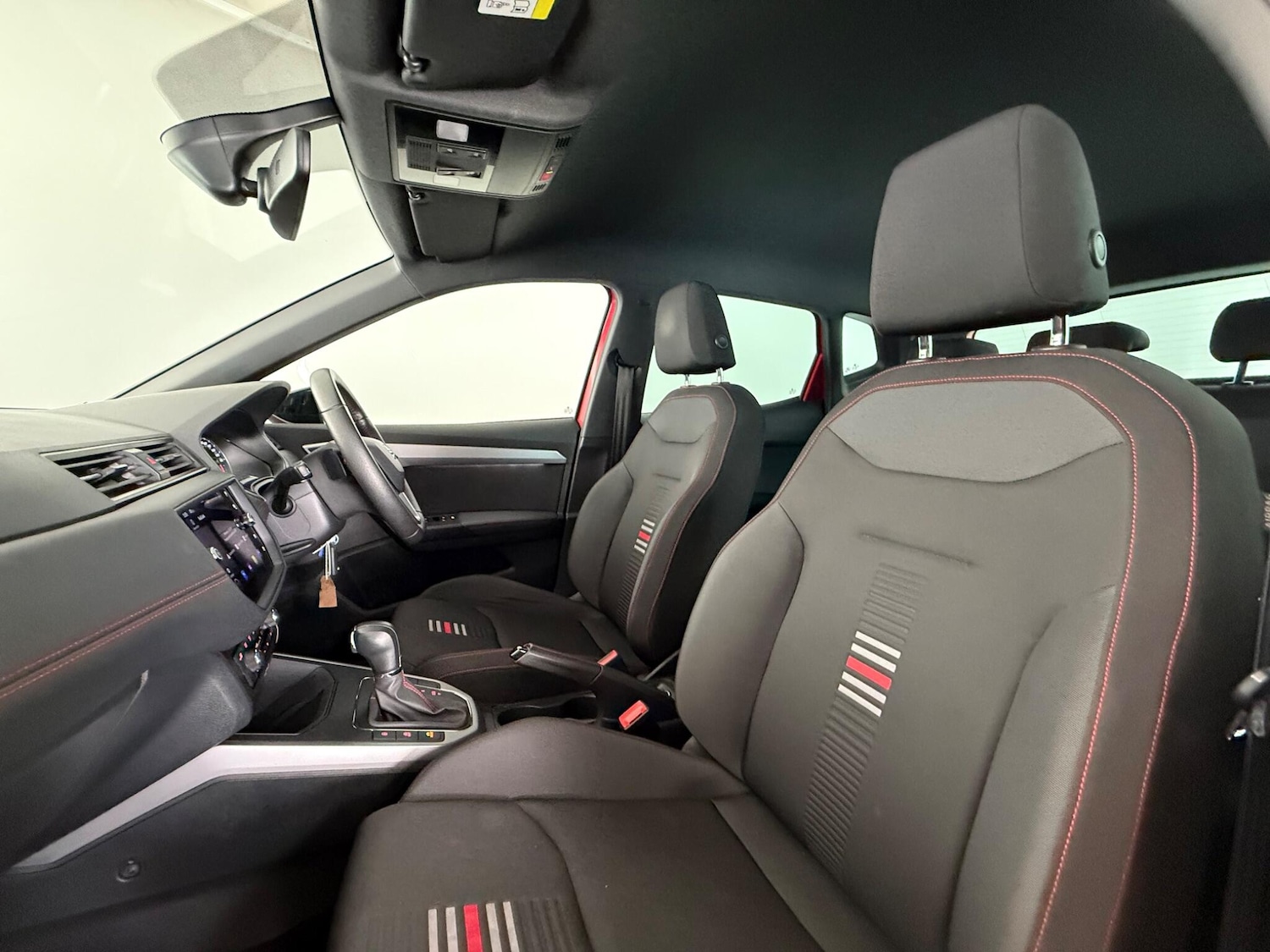 Used SEAT Arona 2021 for sale - 77497668: Photo 10