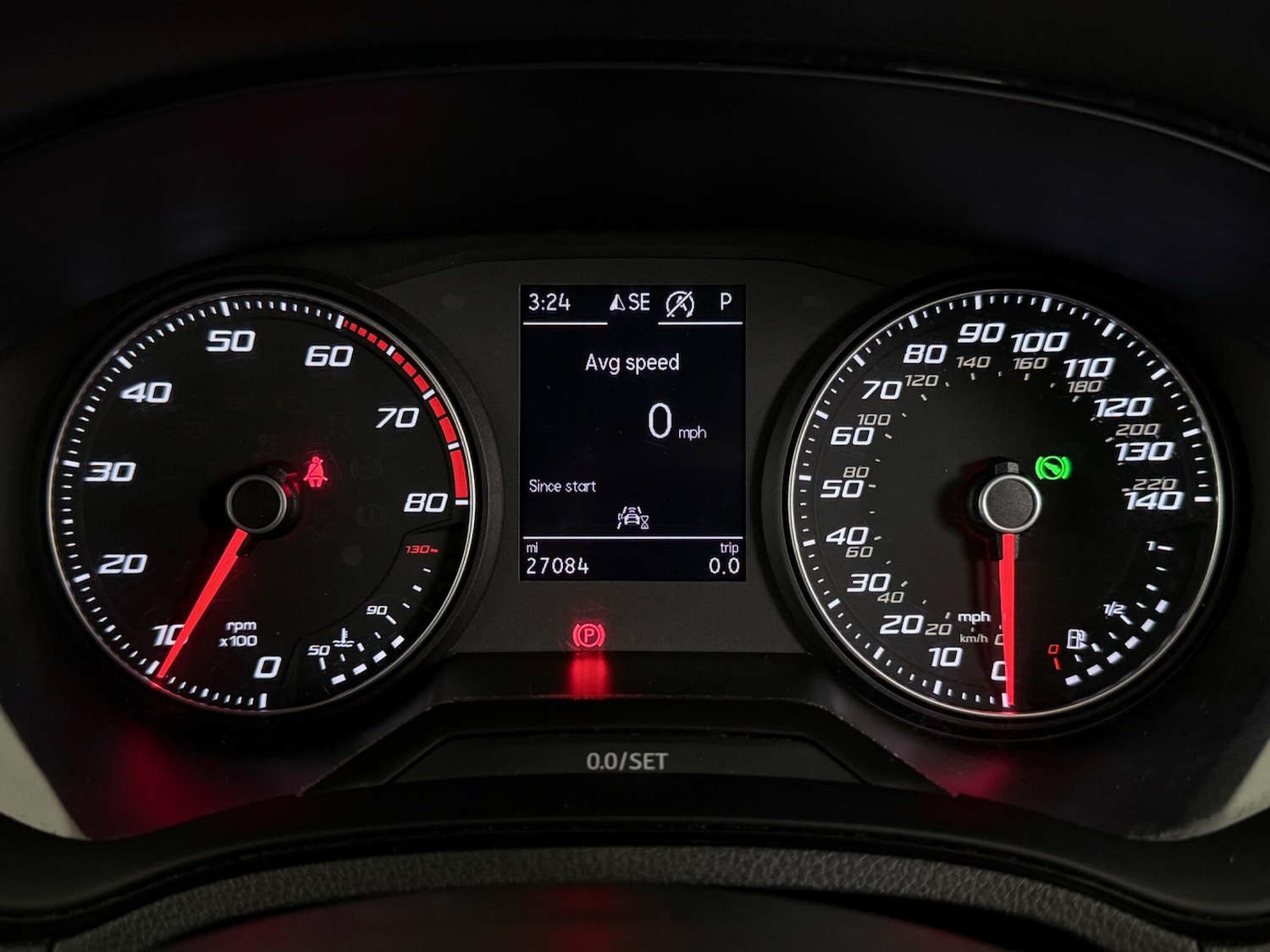 Used SEAT Arona 2021 for sale - 77497668: Photo 12