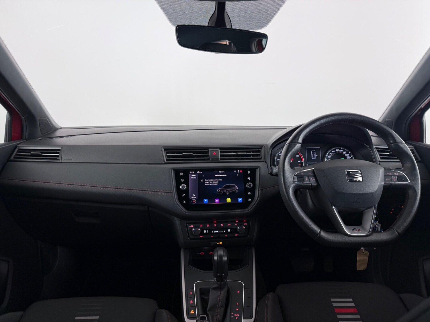 Used SEAT Arona 2021 for sale - 77497668: Photo 13