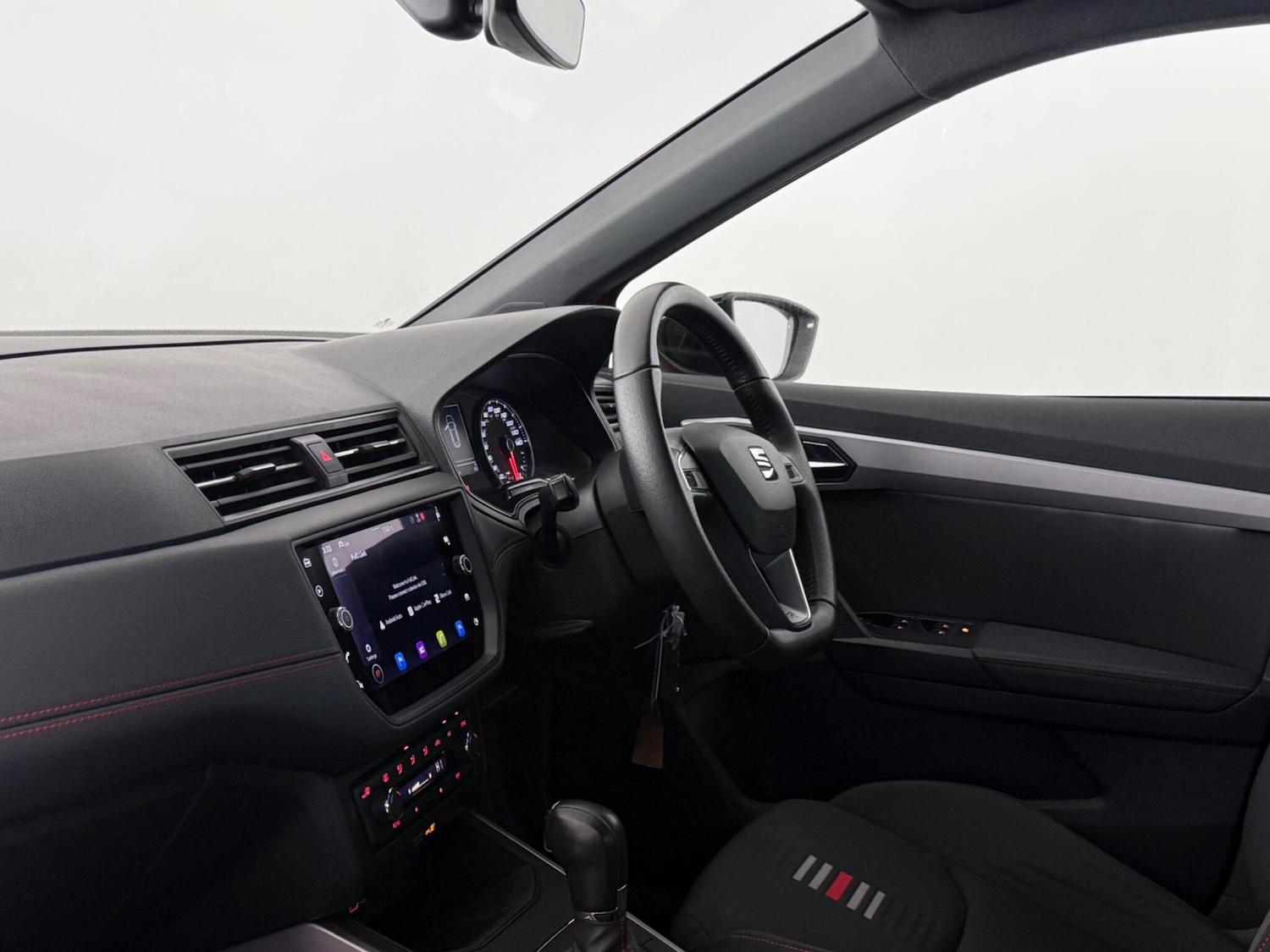 Used SEAT Arona 2021 for sale - 77497668: Photo 14