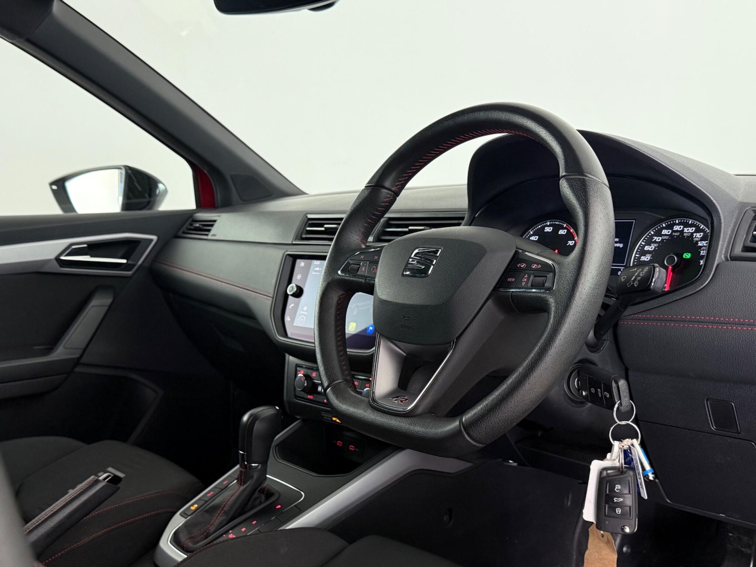 Used SEAT Arona 2021 for sale - 77497668: Photo 15