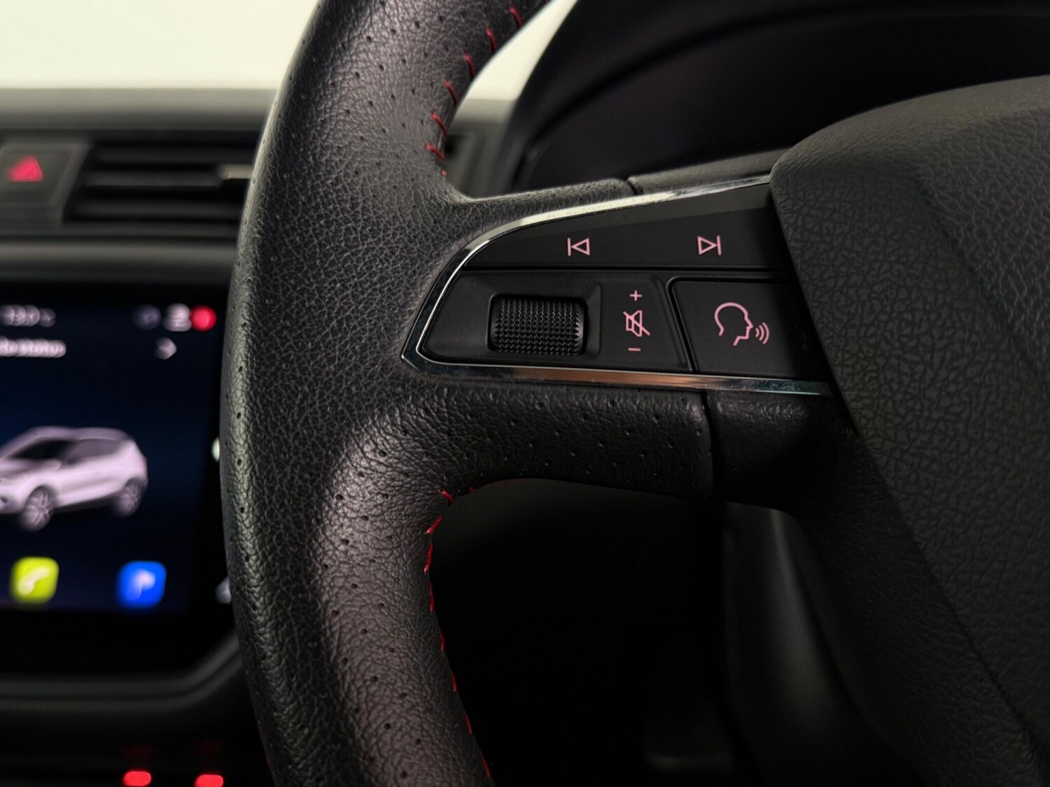 Used SEAT Arona 2021 for sale - 77497668: Photo 16