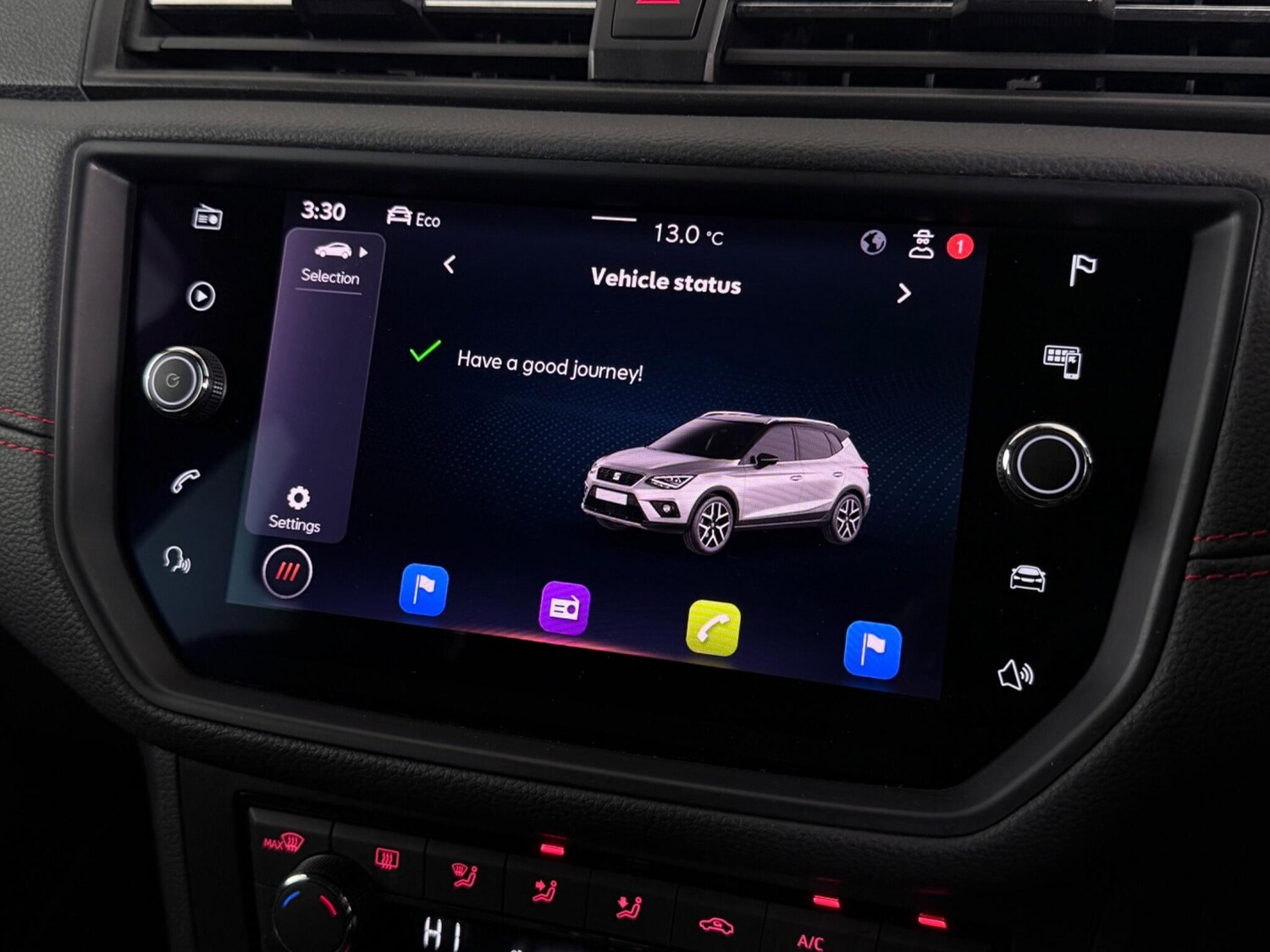 Used SEAT Arona 2021 for sale - 77497668: Photo 19