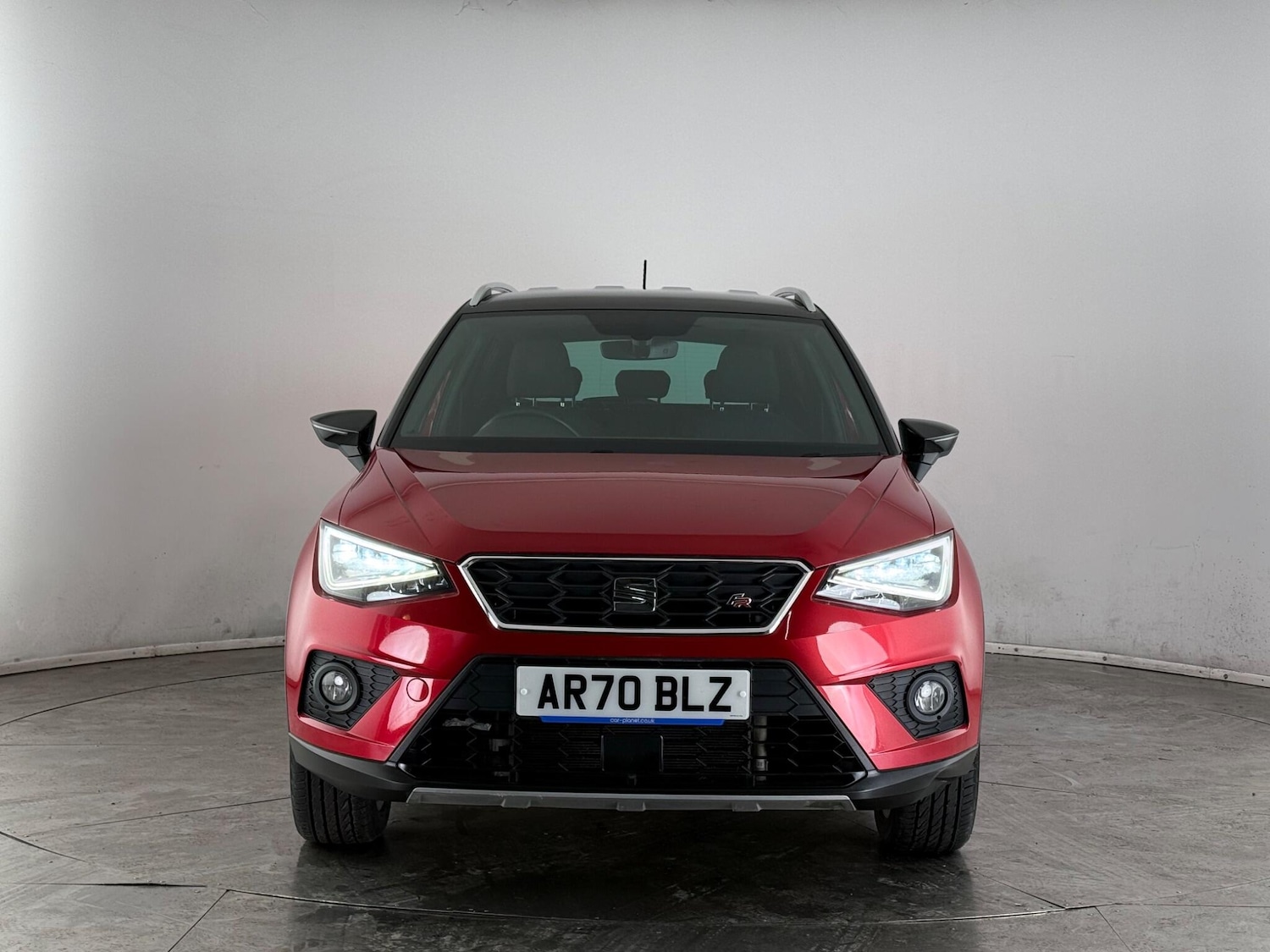 Used SEAT Arona 2021 for sale - 77497668: Photo 2