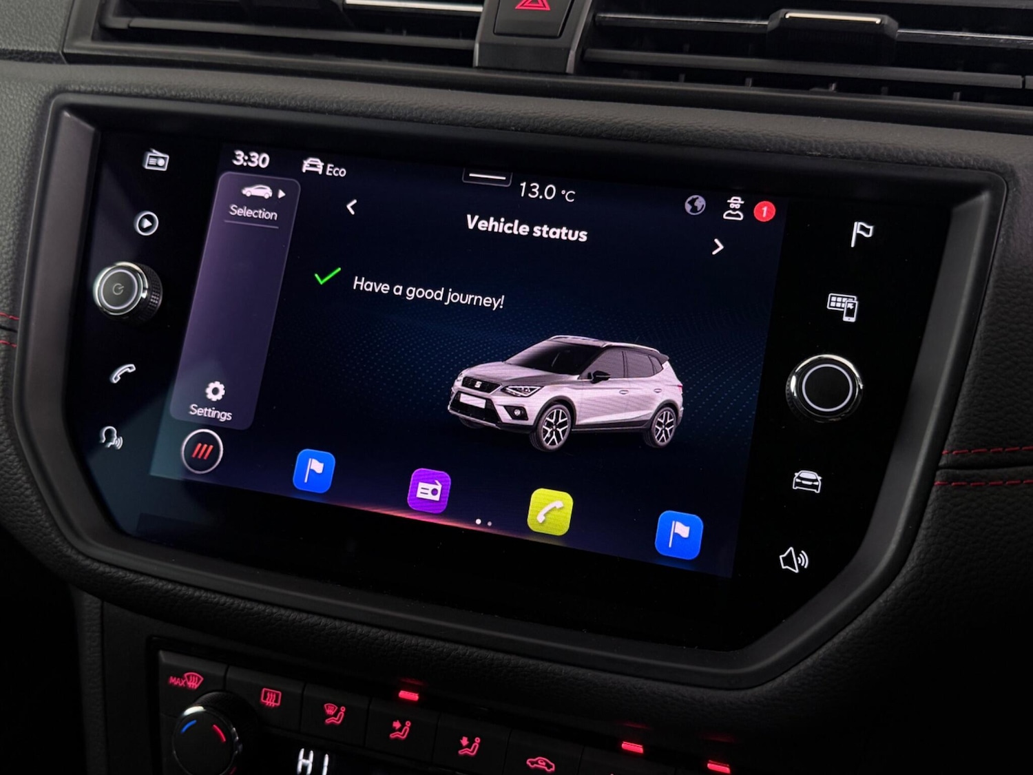 Used SEAT Arona 2021 for sale - 77497668: Photo 20