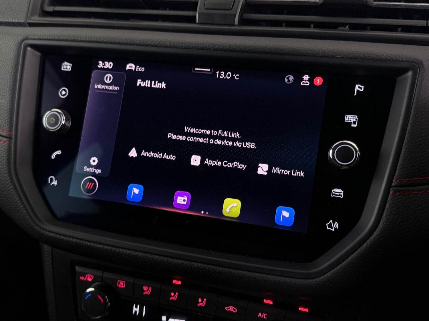 Used SEAT Arona 2021 for sale - 77497668: Photo 21