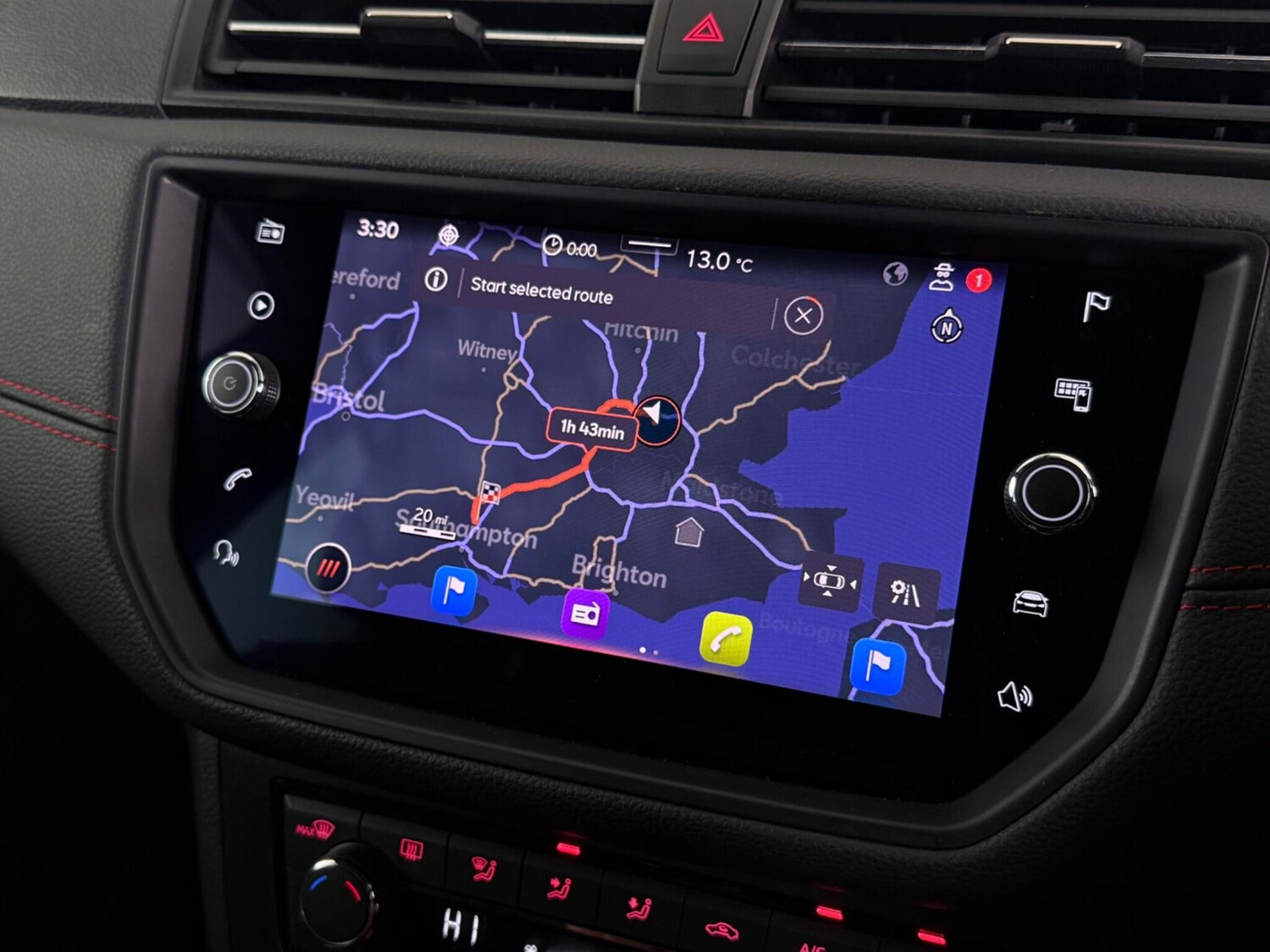 Used SEAT Arona 2021 for sale - 77497668: Photo 22