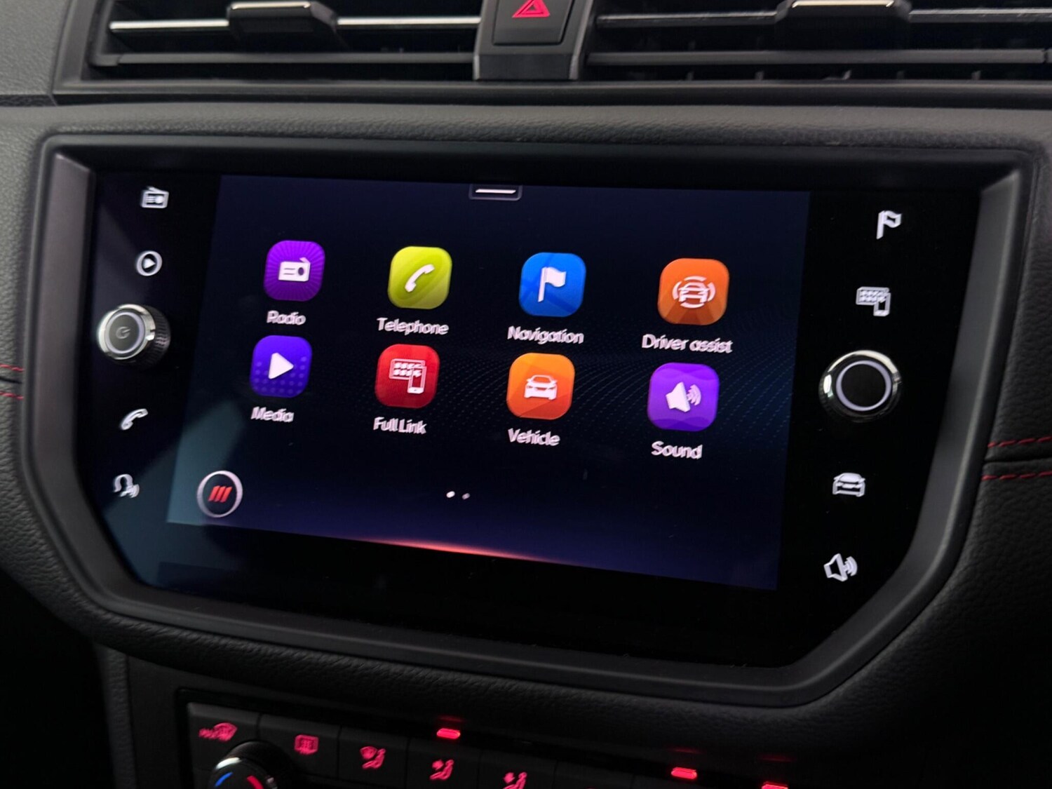 Used SEAT Arona 2021 for sale - 77497668: Photo 24