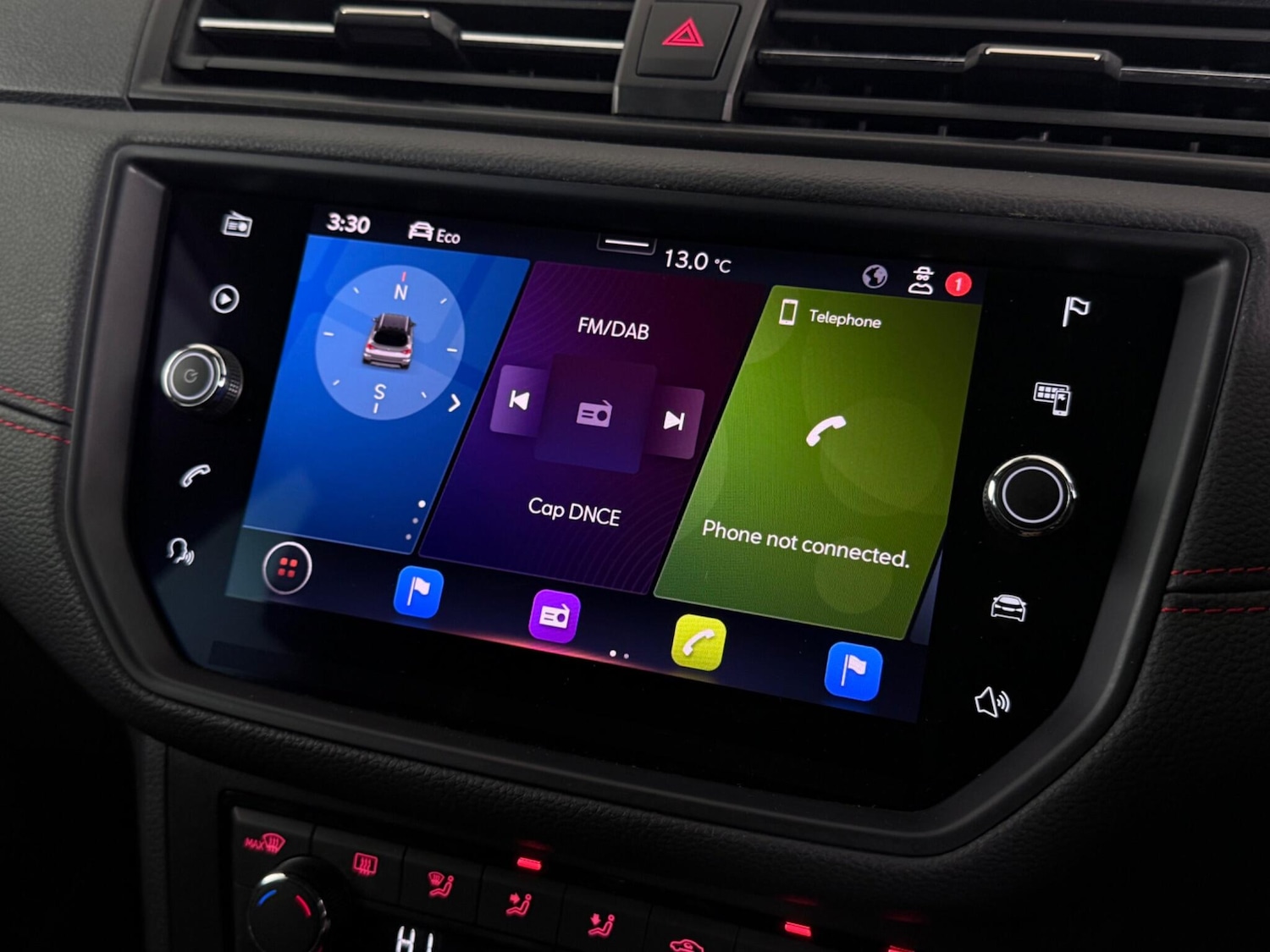 Used SEAT Arona 2021 for sale - 77497668: Photo 25