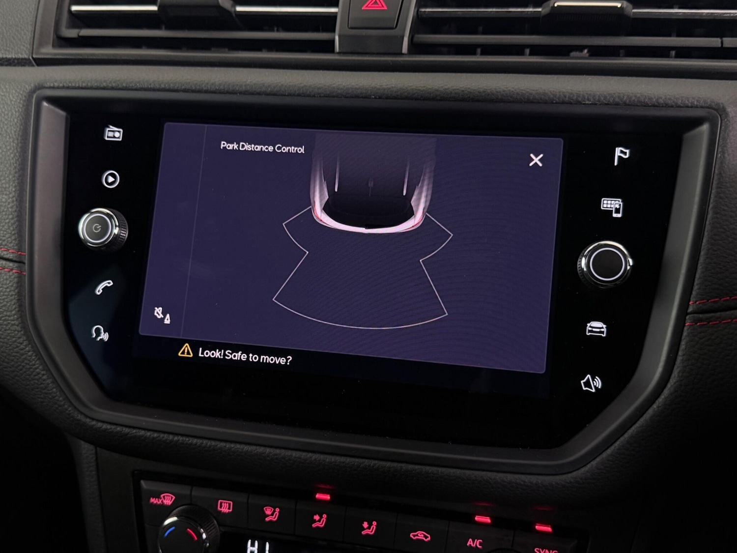 Used SEAT Arona 2021 for sale - 77497668: Photo 27