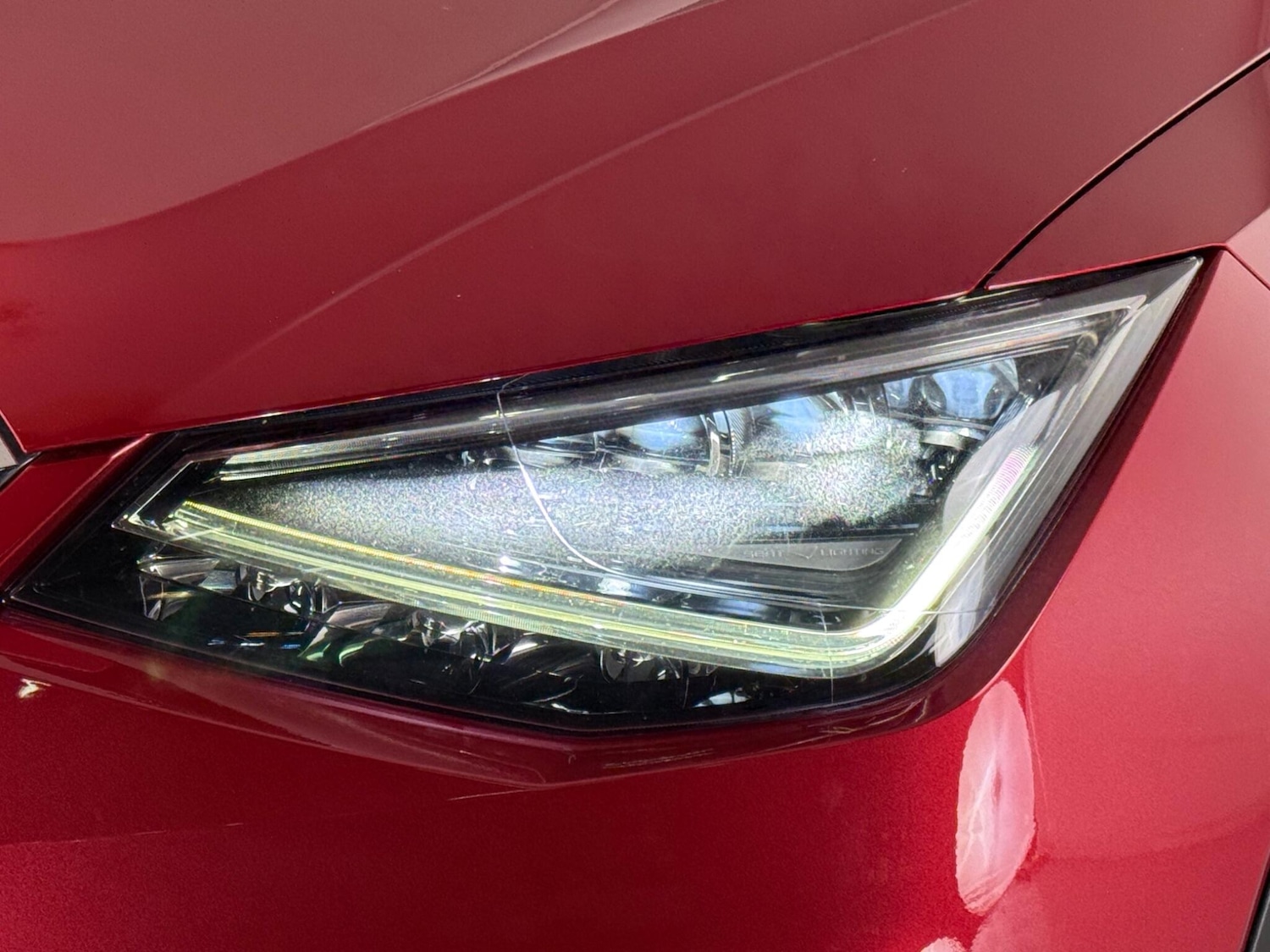 Used SEAT Arona 2021 for sale - 77497668: Photo 5