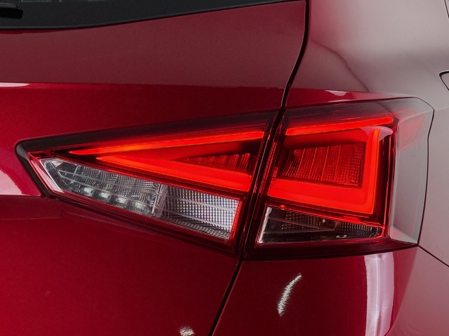 Used SEAT Arona 2021 for sale - 77497668: Photo 6