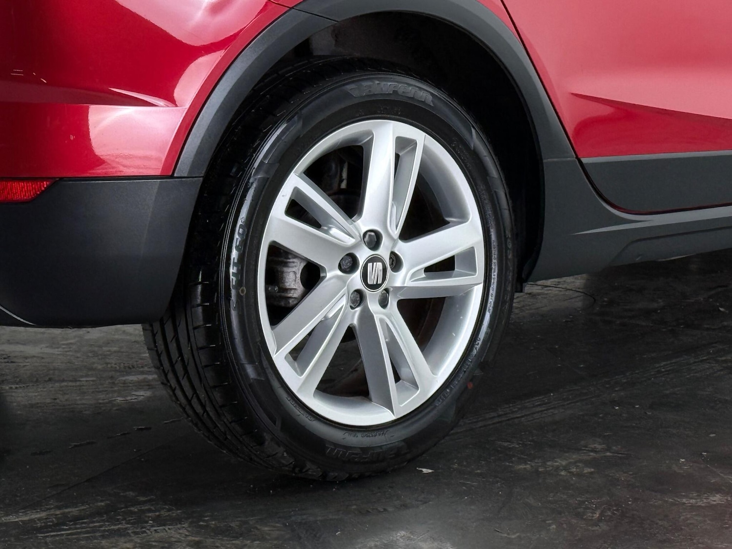 Used SEAT Arona 2021 for sale - 77497668: Photo 7