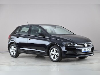 Used Volkswagen Polo 2019 for sale - 78380033: Photo