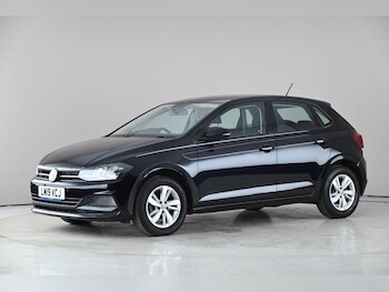 Used Volkswagen Polo 2019 for sale - 78380033: Photo