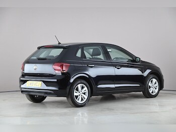 Used Volkswagen Polo 2019 for sale - 78380033: Photo