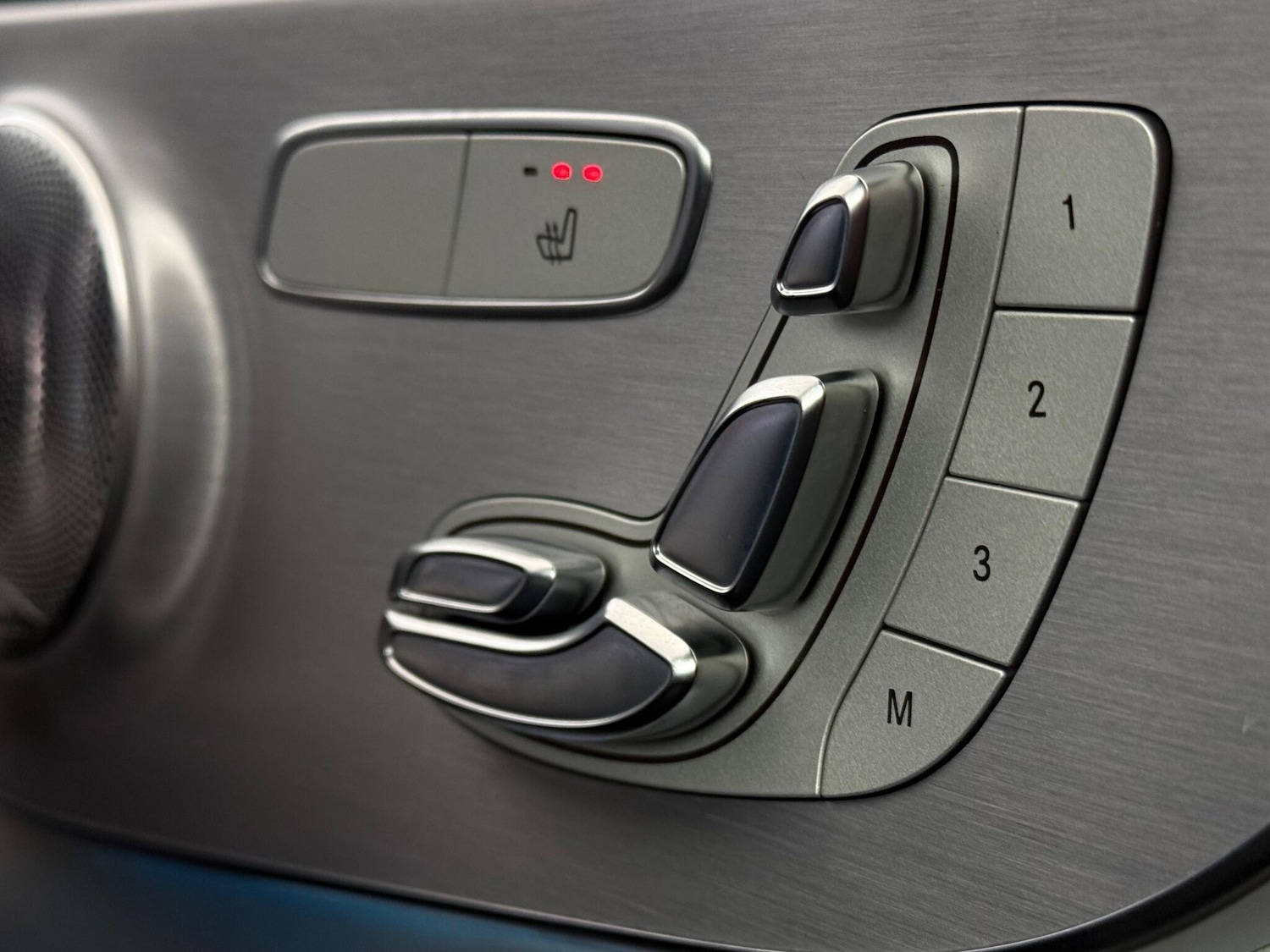 Used Mercedes-Benz C Class 2017 for sale - 77222021: Photo 12