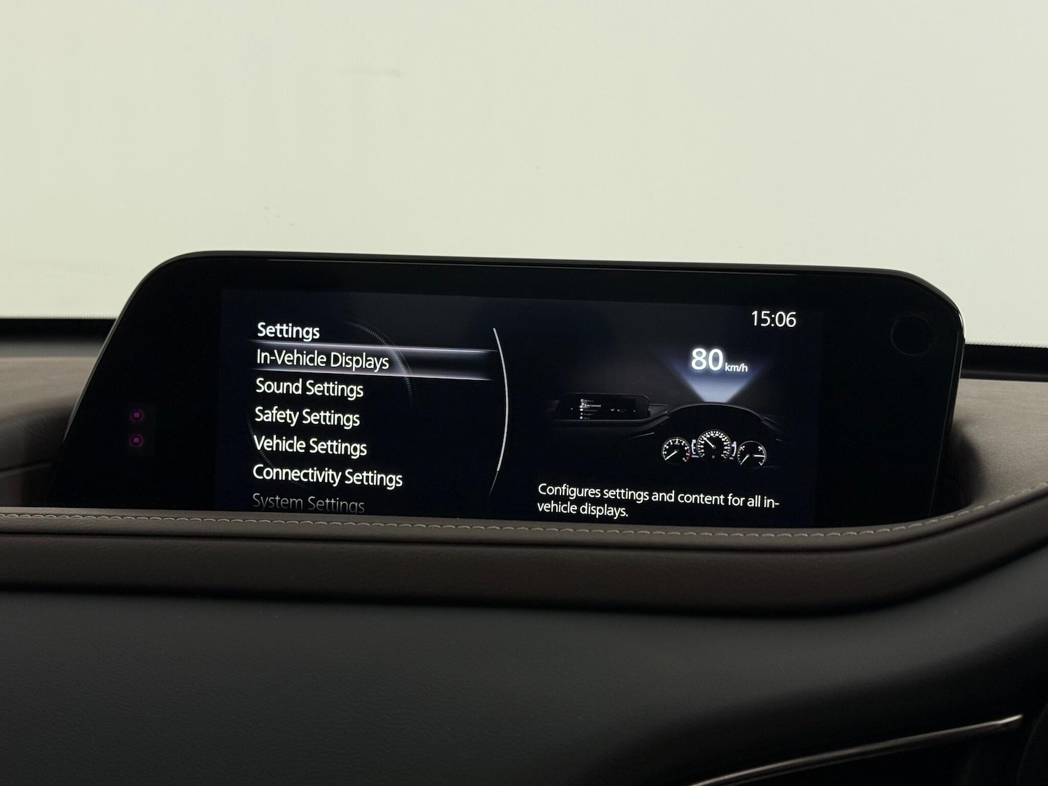 Used Mazda CX-30 2022 for sale - 77217609: Photo 27